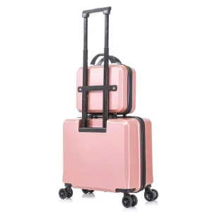 Spinner Travel Bag