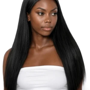 Weave Brazillian